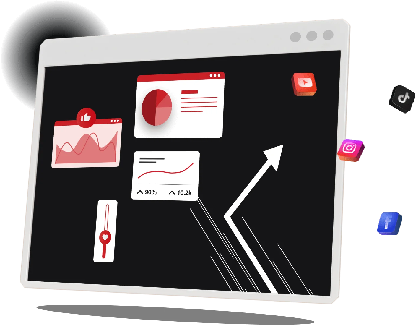 SMM Panel Nedir? 2026'da en ucuz ve güvenilir SMM panel hangisi?