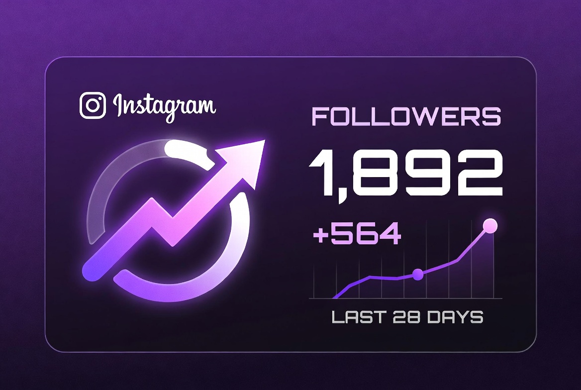 Instagram Takipçi Satın Al – turkpanel.net Rehberi